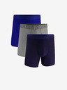 Under Armour UA Perf Tech Mesh 6in Boxerky 3 ks