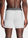 Under Armour UA Performance Cotton 6in Boxerky 3 ks