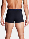 Under Armour UA Performance Cotton 3in Boxerky 3 ks