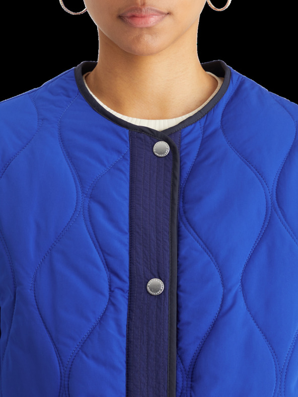 Scotch & Soda Chaqueta Azul