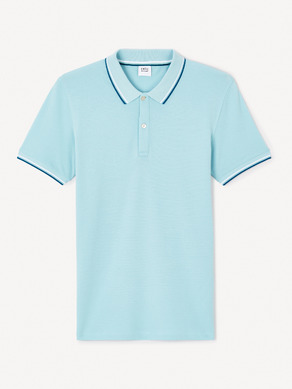 Celio Decolrayeb Polo triko