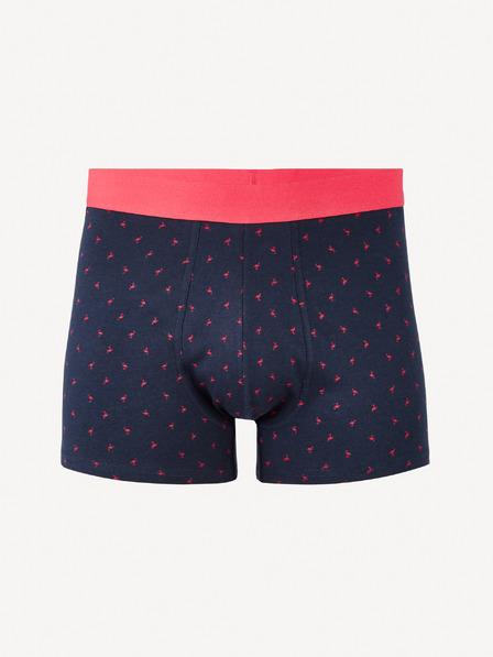 Celio Jibofla Boxerky