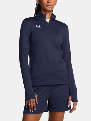 Under Armour UA W's Ch. Midlayer Triko