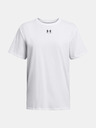 Under Armour Campus Oversize SS Triko