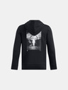 Under Armour Project Rock Rival Hoodie Mikina dětská