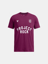 Under Armour UA Project Rock Badge Of Honor Triko