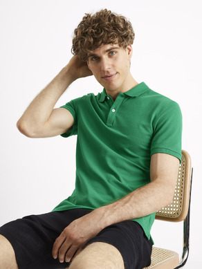 Celio Polo Triko