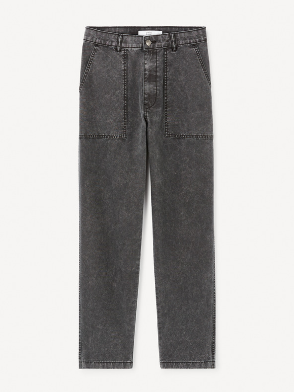 Celio Joenduit Jeans Gris