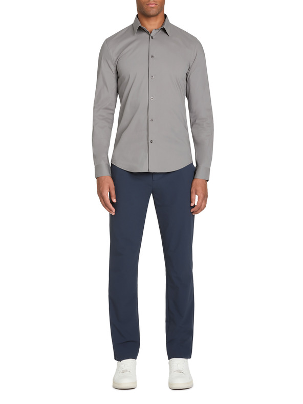 Celio Masantal Shirt Gris