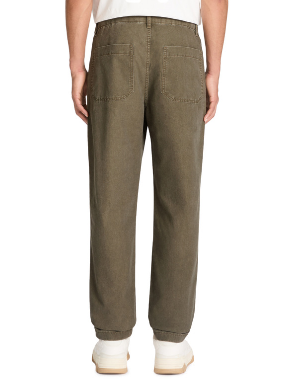 Celio Joenduit Trousers Verde