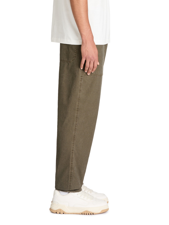 Celio Joenduit Trousers Verde