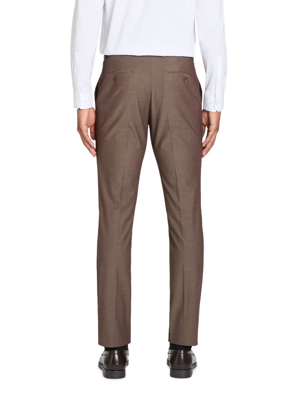 Celio Jonew 30 Trousers Marrón