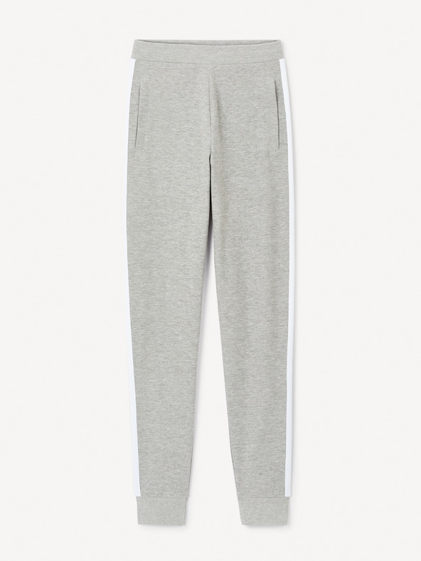 Celio Jojusti Sweatpants Gris