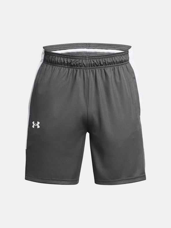 Under Armour UA Baseline Short Pants Gris