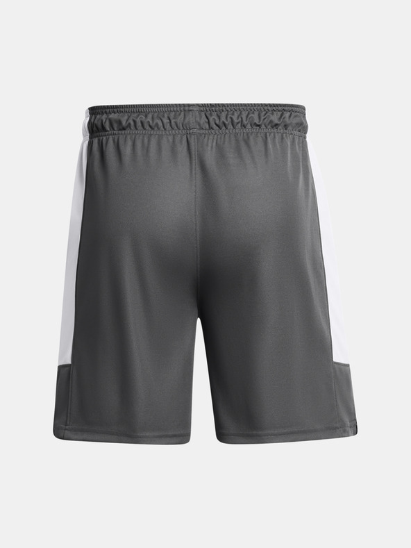 Under Armour UA Baseline Short Pants Gris