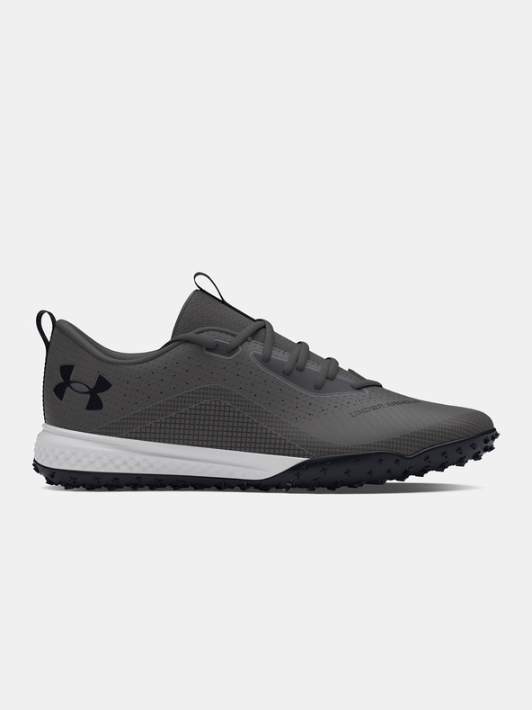 Under Armour UA Shadow Turf 2.0 Tenisky Šedá