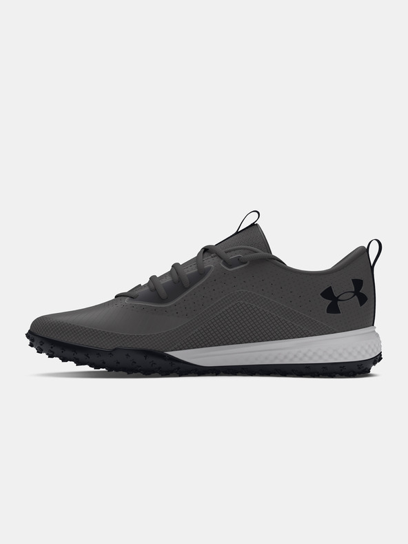 Under Armour UA Shadow Turf 2.0 Tenisky Šedá