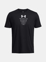 Under Armour UA Bball Net Icon SS Triko