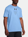 Under Armour UA Bball Net Icon SS Triko