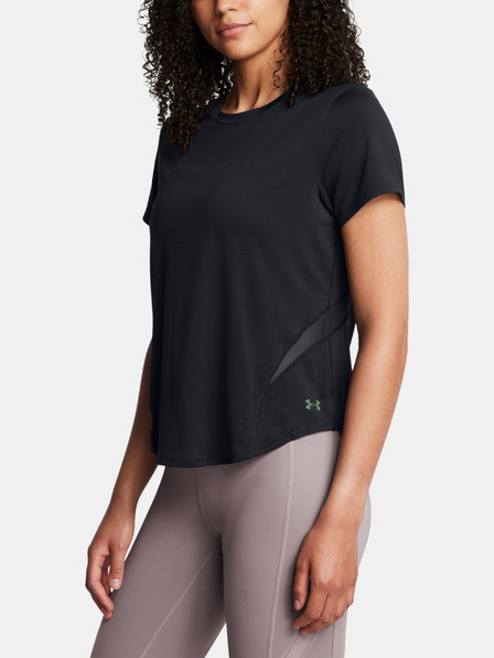 Under Armour Vanish Elite Vent Loose SS Triko