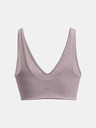 Under Armour UA Meridian Rib Bralette Podprsenka