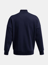 Under Armour UA Icon HWT Terry OS 1/2 Zip Mikina