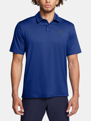 Under Armour UA T2G Polo Triko