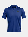 Under Armour UA T2G Polo Triko