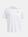 Under Armour UA T2G Printed Polo triko