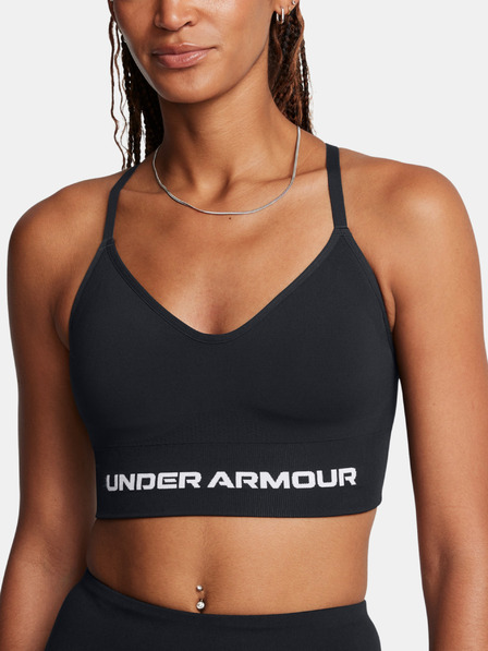 Under Armour Vanish Seamless Low Podprsenka