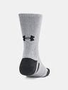 Under Armour Unisex UA Perf Tech Crew Ponožky 6 párů