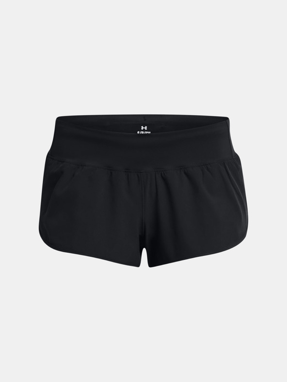 Under Armour UA Launch Pro 2'' Shorts Negro