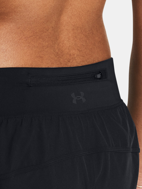 Under Armour UA Launch Pro 2'' Shorts Negro