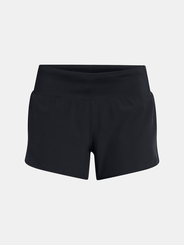 Under Armour UA Launch Pro 3'' Shorts Negro