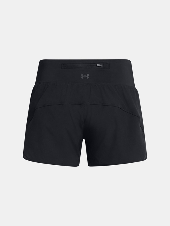 Under Armour UA Launch Pro 3'' Shorts Negro