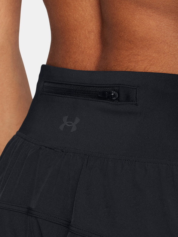 Under Armour UA Launch Pro 3'' Shorts Negro