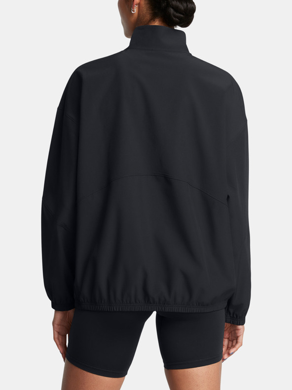 Under Armour Armoursport Anorak Jacket Negro