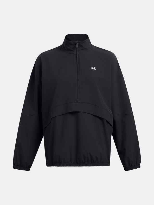 Under Armour Armoursport Anorak Jacket Negro