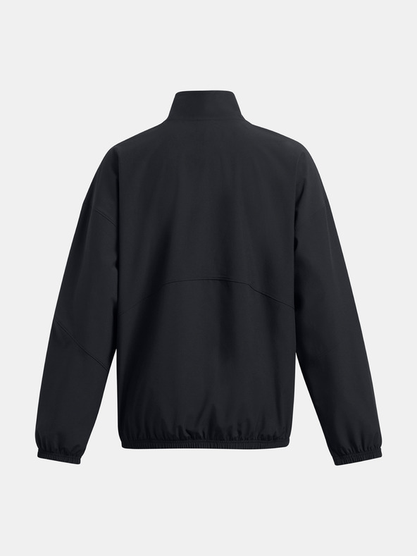 Under Armour Armoursport Anorak Jacket Negro