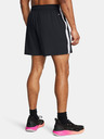 Under Armour Project Rock Mesh Short BOH Kraťasy