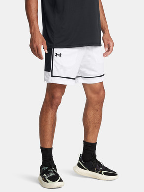 Under Armour UA Zone Pro 7in Mesh Kraťasy