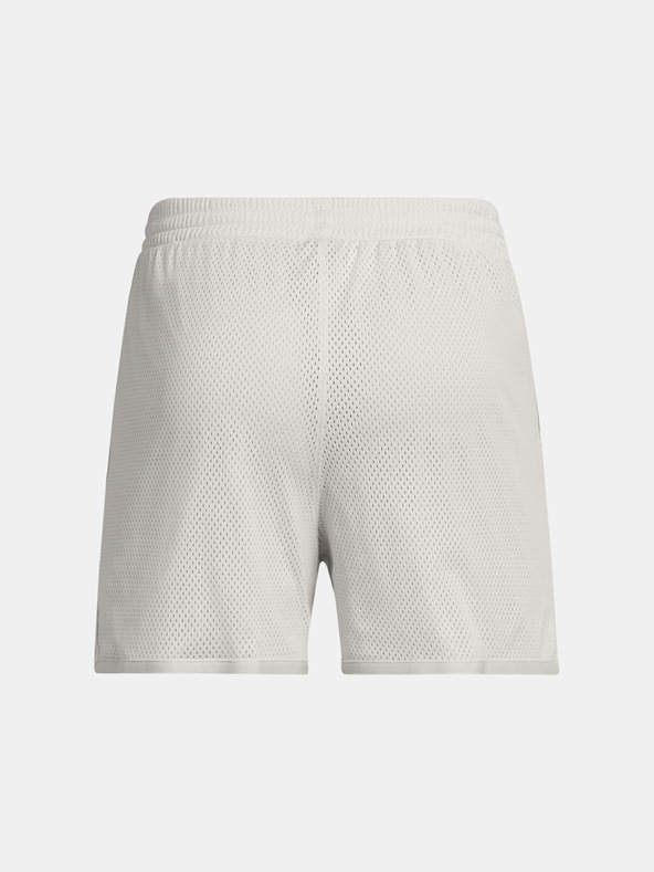 Under Armour Curry Splash Short Pants Verde