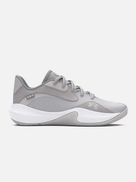 Under Armour UA Lockdown 7 Low Tenisky