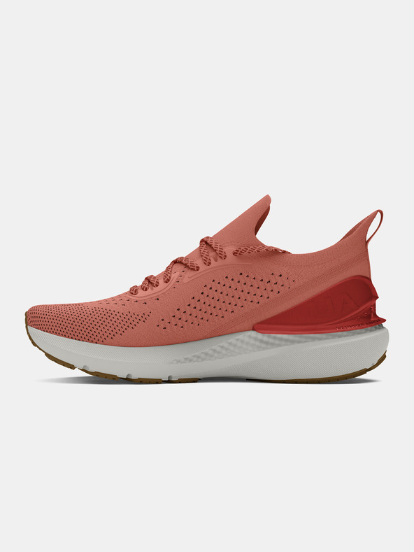 Under Armour UA W Shift Tenisky Růžová