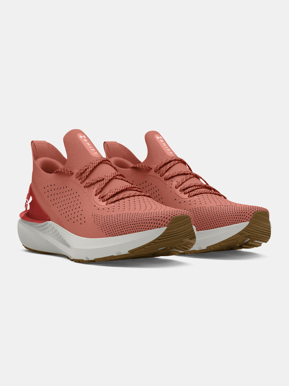 Under Armour UA W Shift Tenisky Růžová