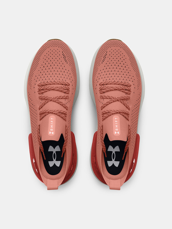 Under Armour UA W Shift Tenisky Růžová