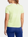 Under Armour UA Launch Shortsleeve Triko