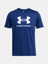 Under Armour UA Sportstyle Logo Update SS Triko