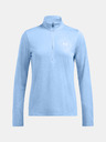 Under Armour Tech 1/2 Zip- Twist Mikina