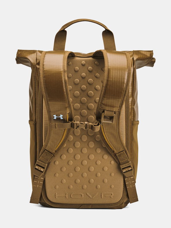 Under Armour UA Summit SM BP Backpack Marrón